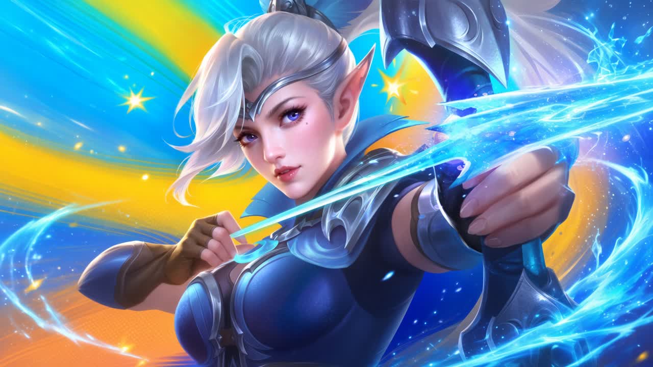 Mobile Legends
