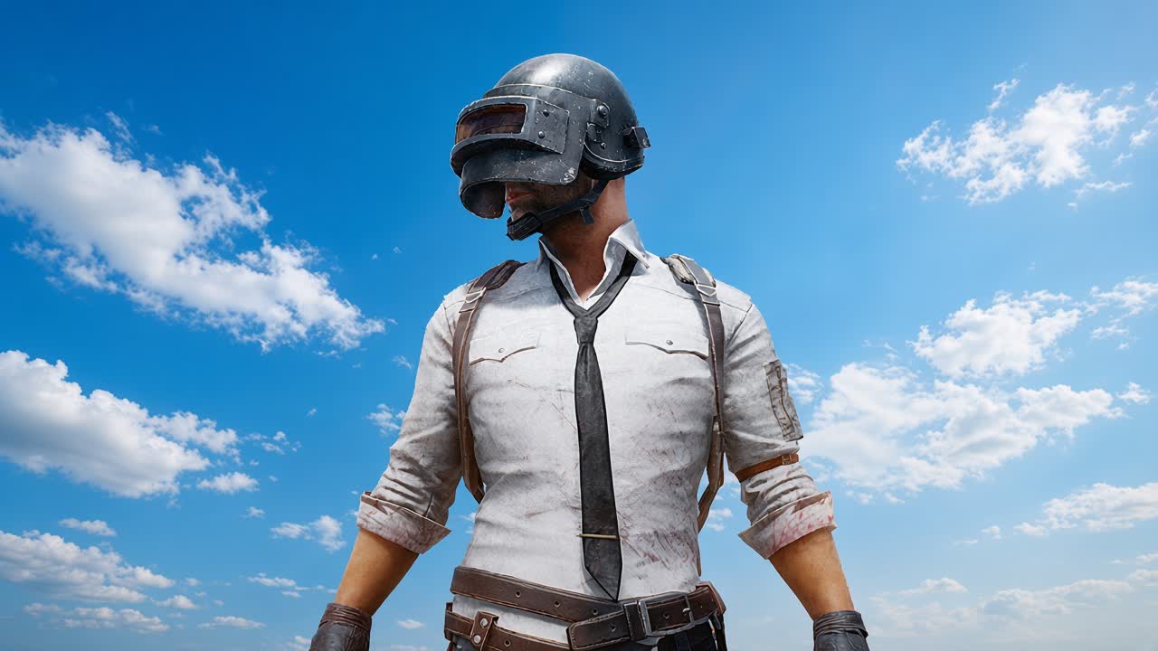 PUBG Mobile