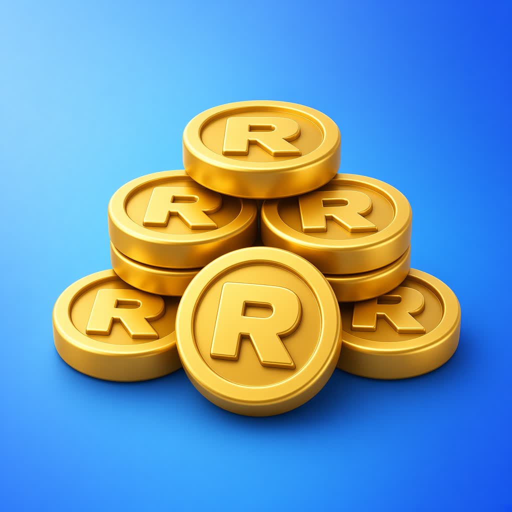 80 Robux