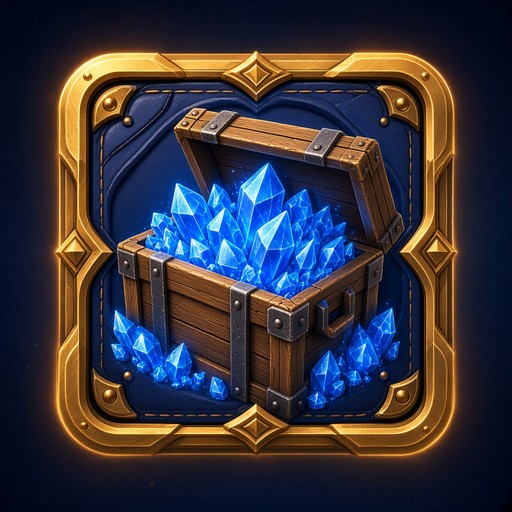 10000 Waypoints